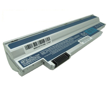 9-cell Laptop Battery fits Acer UM09H31 UM09H36 UM09H71 UM09H75 - Click Image to Close